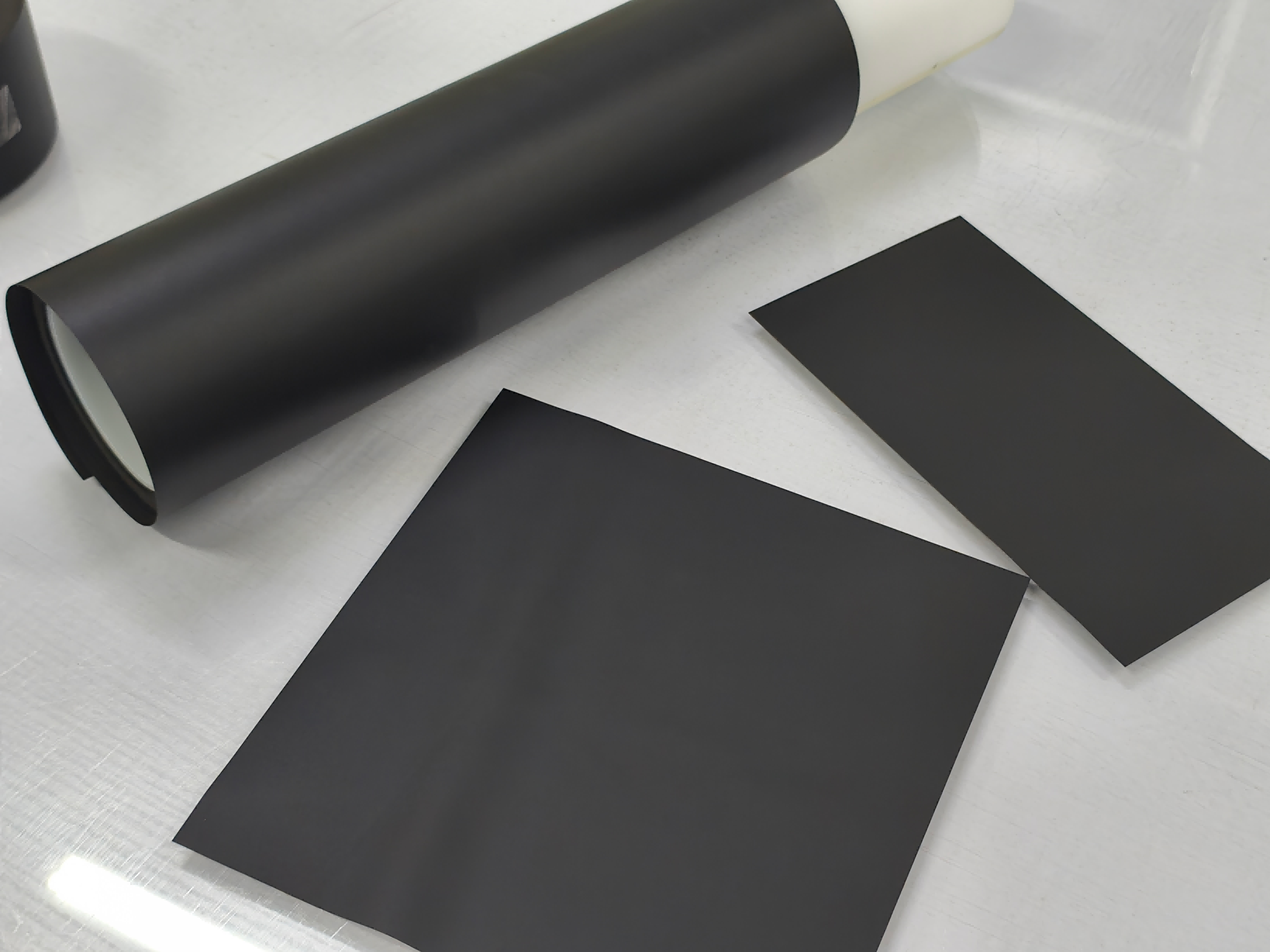 HB-71 热压硅胶皮